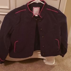 Big Girl Jacket